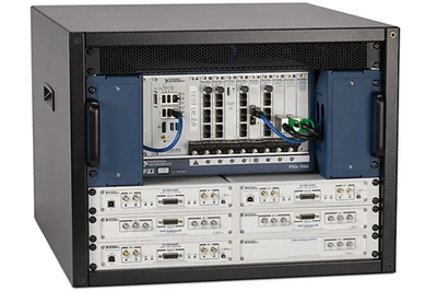 NI发布支持独立组网的5G新空口测试UE解决方案，加速5G终端研发与验证