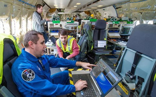 NASA开源飞行系统软件 赋能商业航天，测试服务成为关键